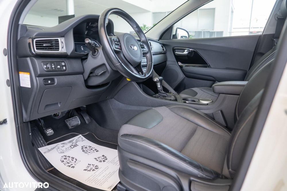 Kia Niro - 16