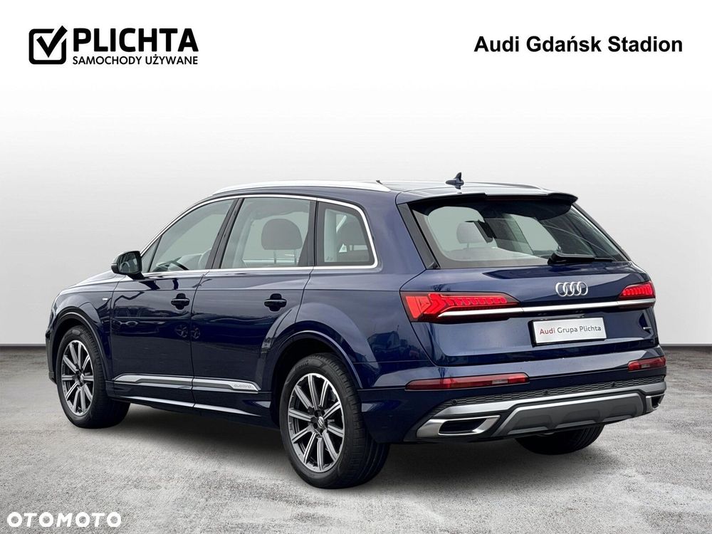 Audi Q7 - 3