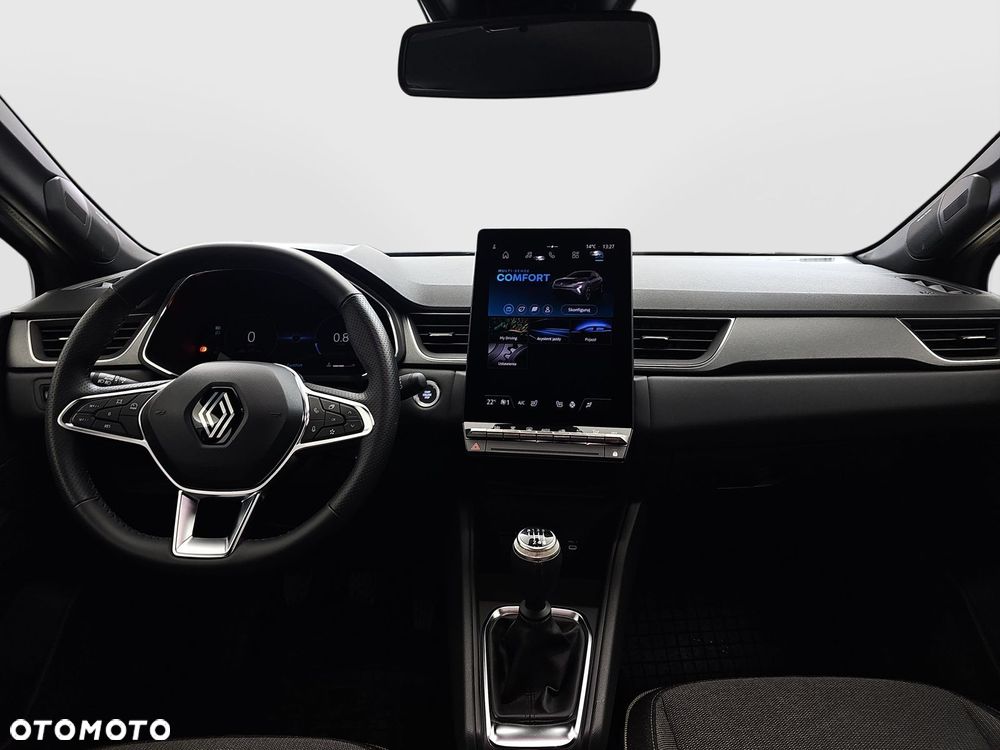 Renault Captur 1.0 TCe Techno - 26