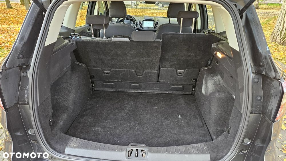Ford Kuga 2.0 TDCi 4WD Trend - 10