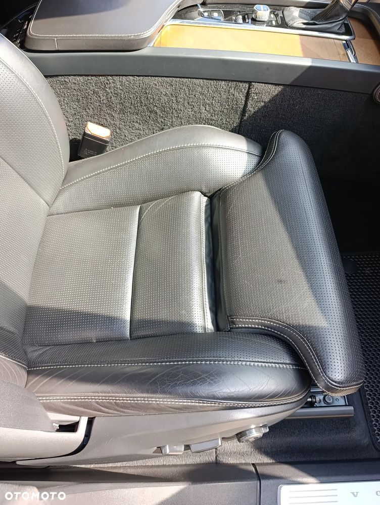Volvo XC 90 D5 AWD Inscription - 23