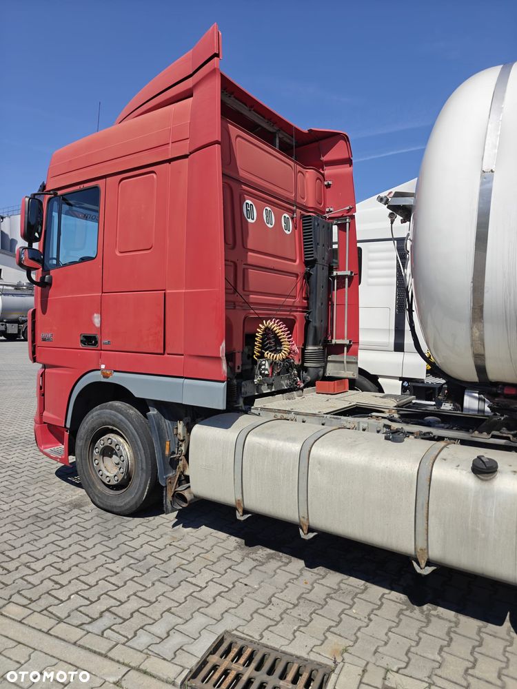 DAF FT XF105 - 3
