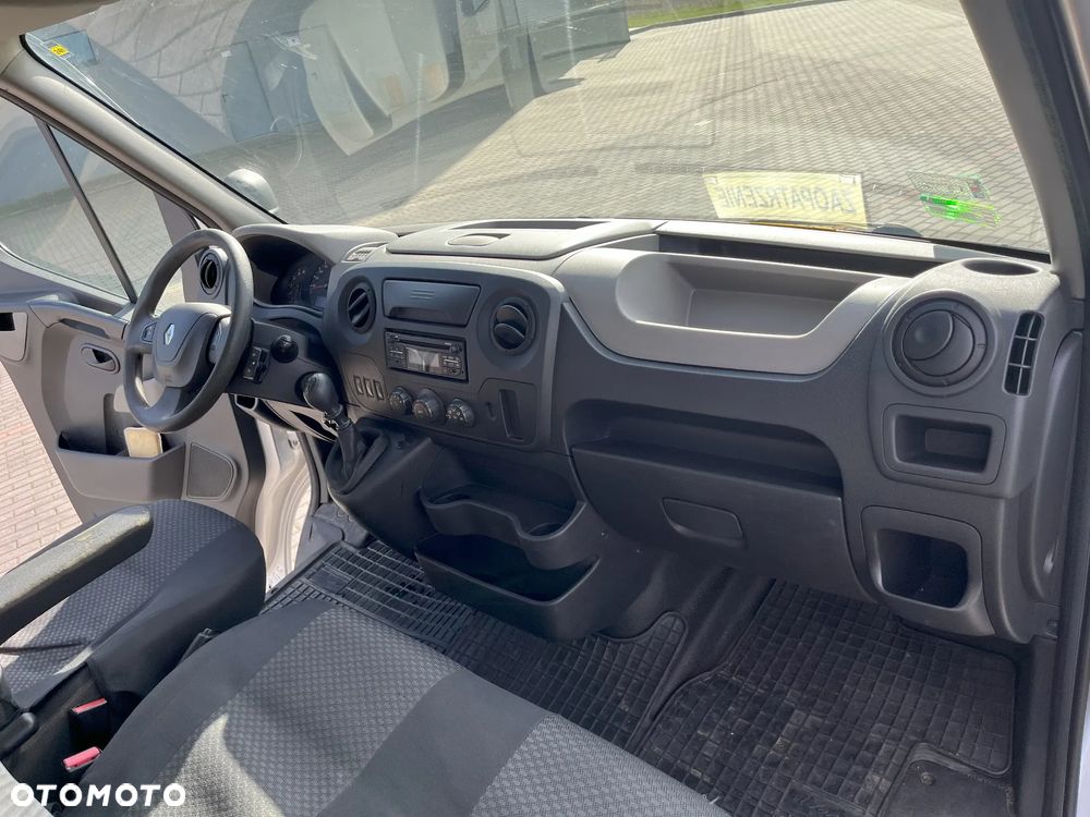 Renault Master - 14