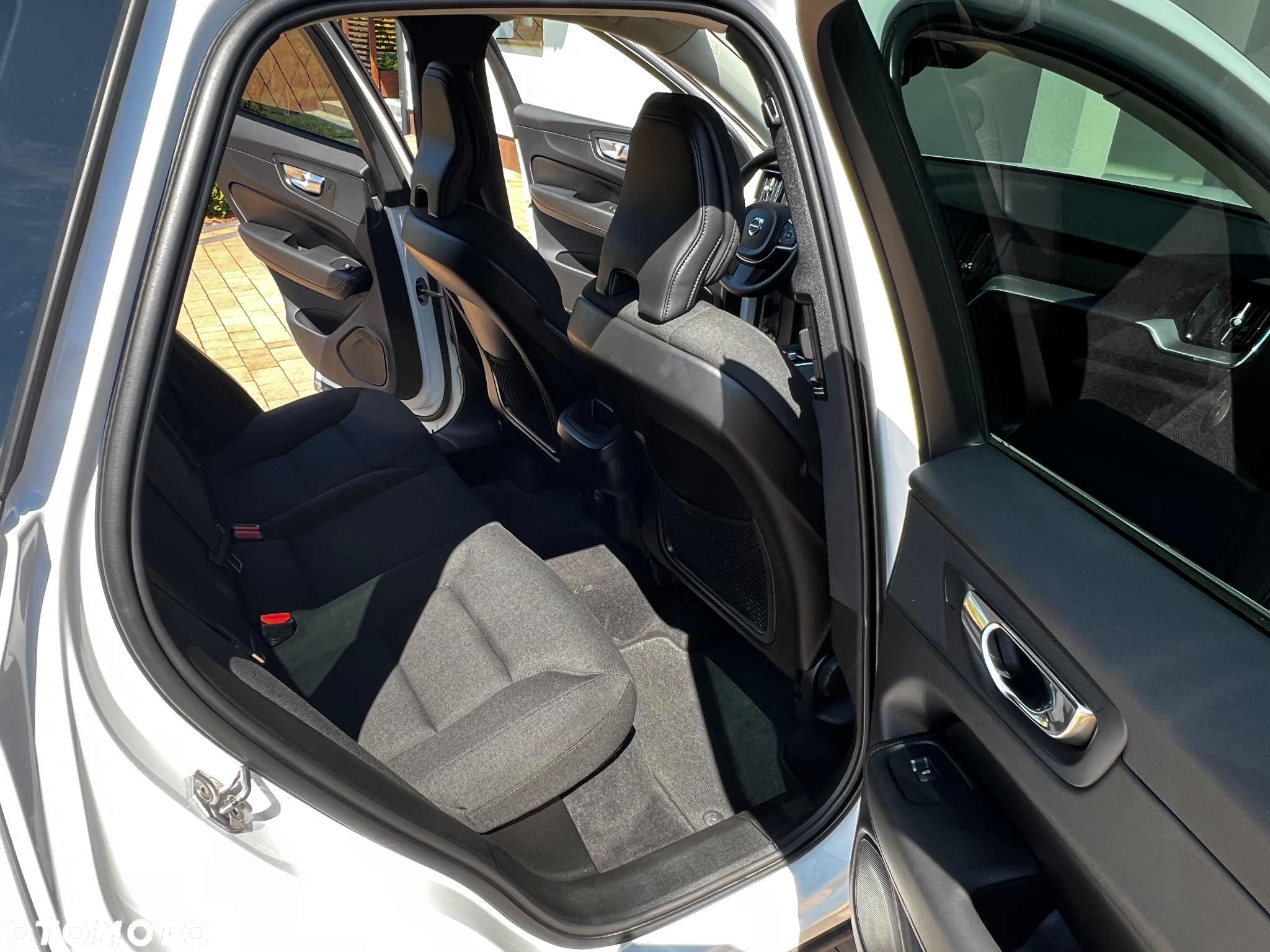 Volvo XC 60 - 25