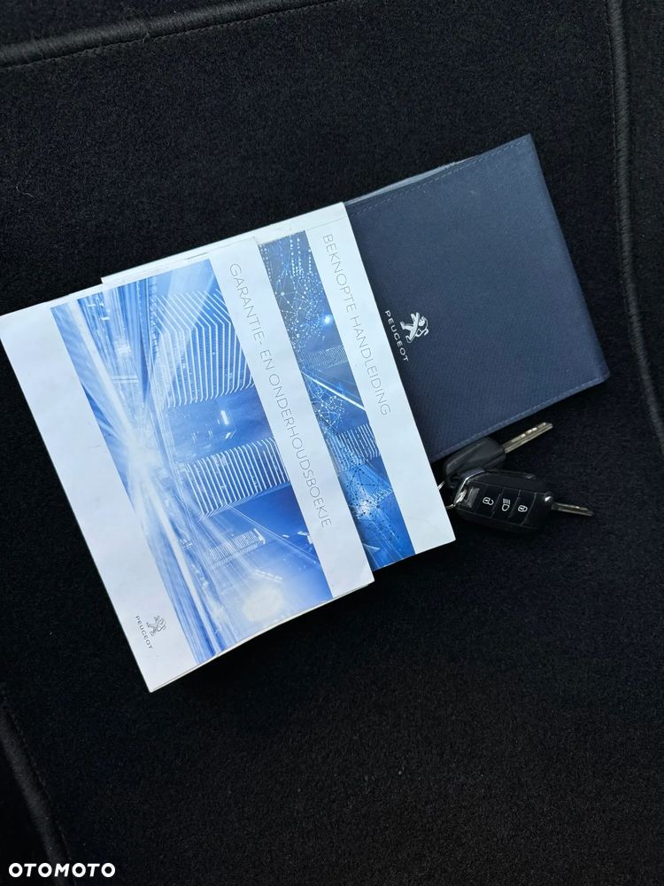 Peugeot 308 BlueHDi FAP 130 Stop & Start Active Pack - 33