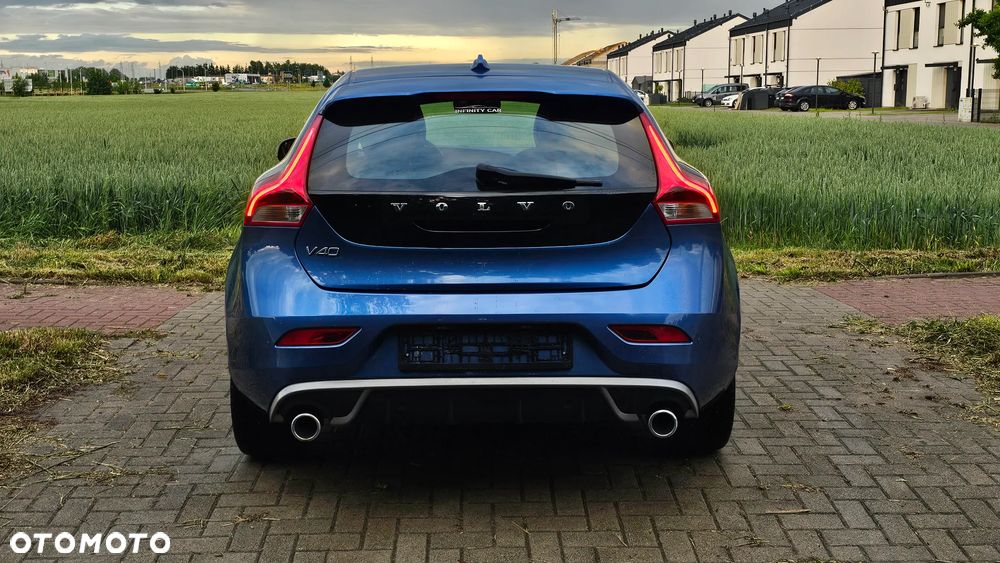 Volvo V40 D2 RDesign - 15