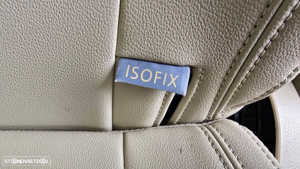 VW Sharan 2.0 TDI Blue Highline - 45