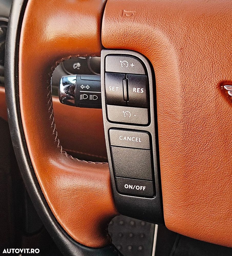 Bentley Continental - 19