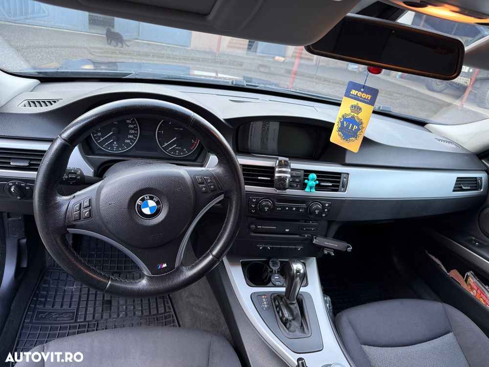 BMW Seria 3 - 10