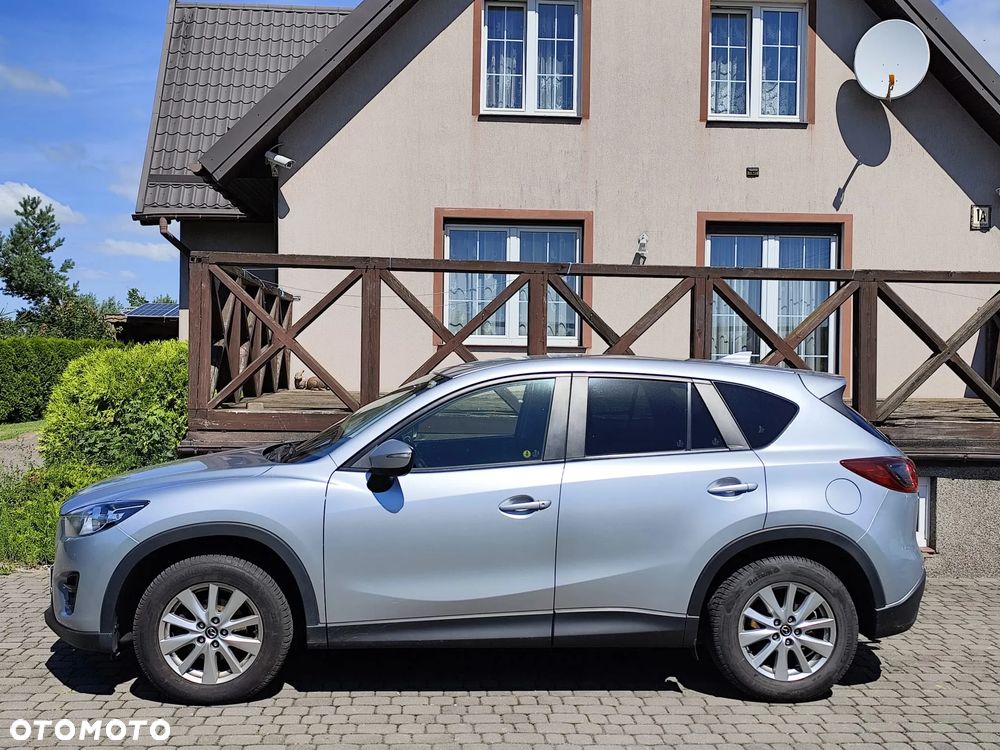 Mazda CX-5 2.0 Skyenergy 2WD - 7