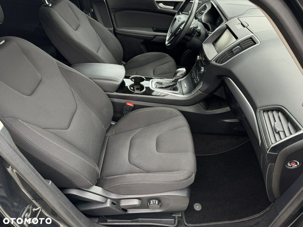 Ford S-Max 2.0 TDCi Titanium PowerShift - 16