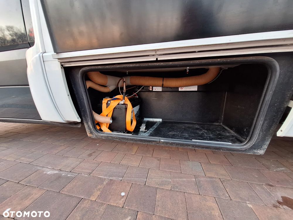 Hymer-Eriba ML 580 - 38