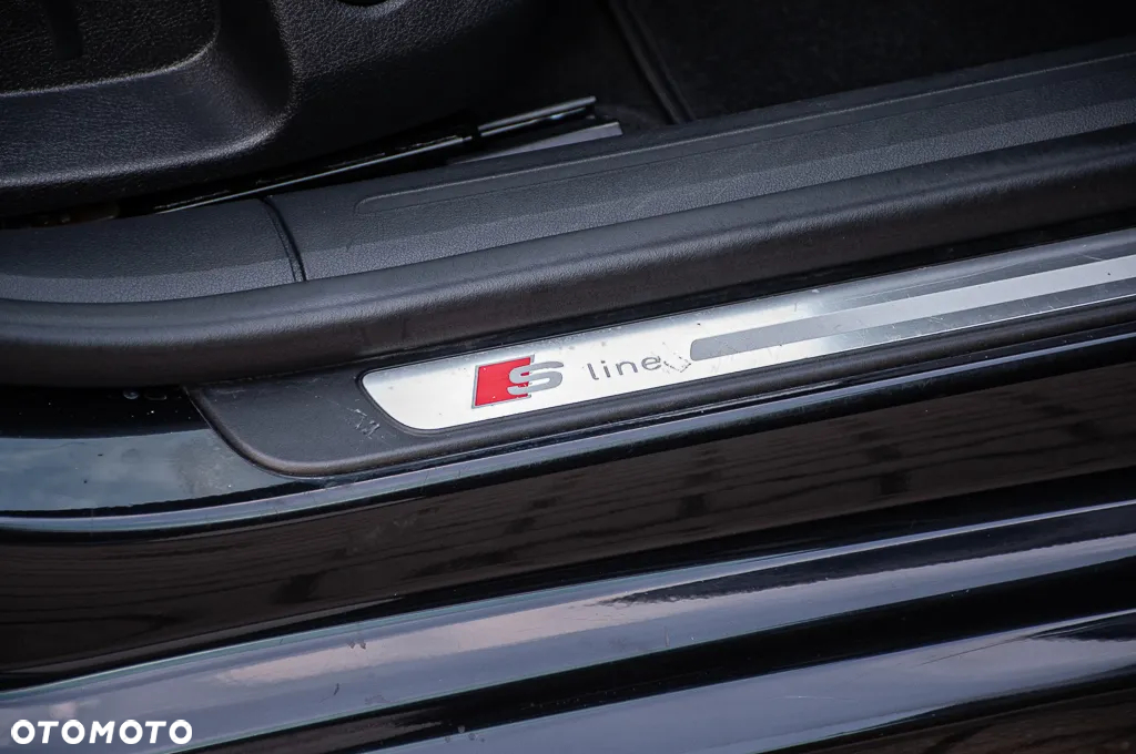 Audi A5 2.0 TFSI Sportback - 30