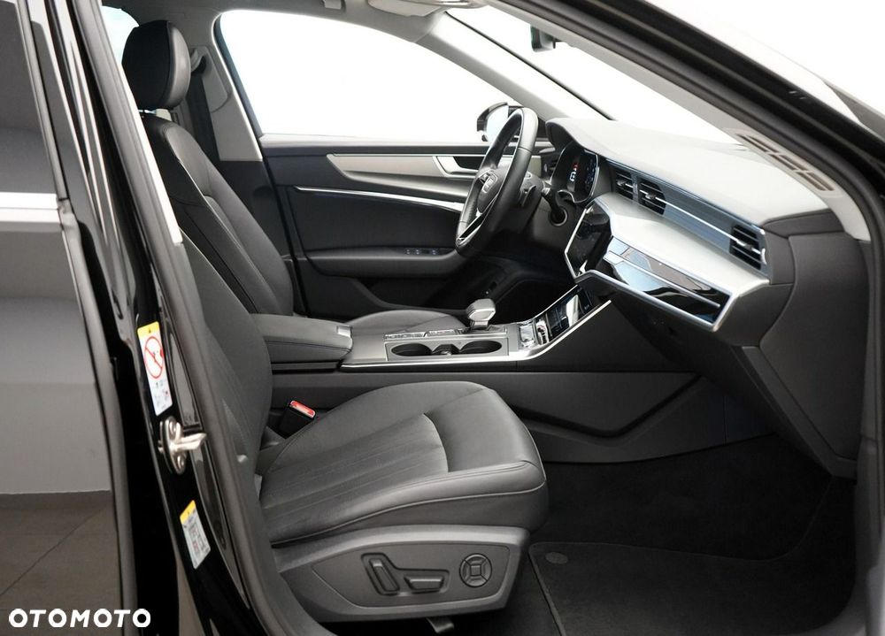 Audi A6 Avant - 27