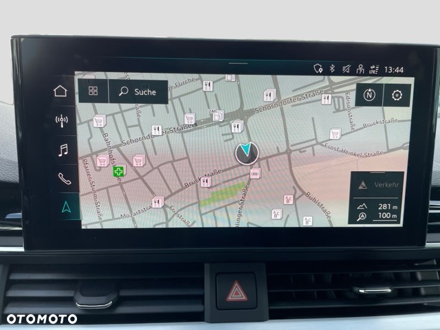 Audi A5 - 8