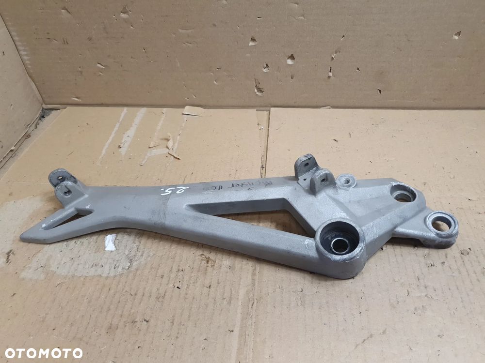 } Ducati Monster 696 796 1100 set PRAWY LEWY - 9