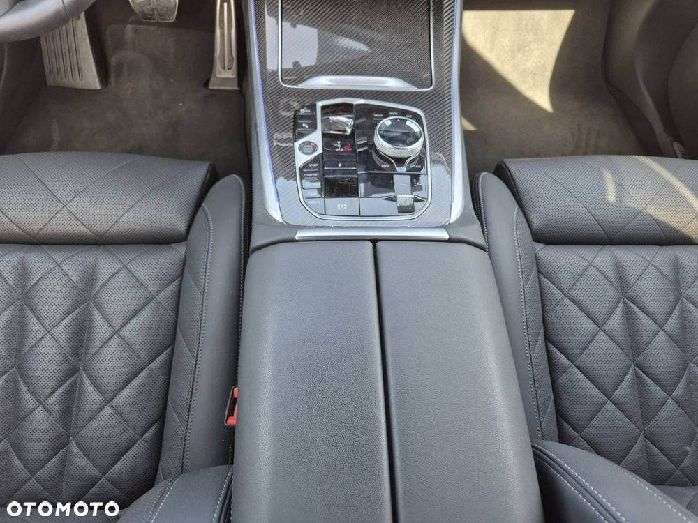 BMW X5 - 12