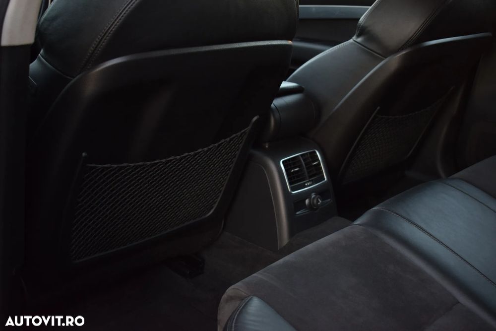 Audi A6 - 38
