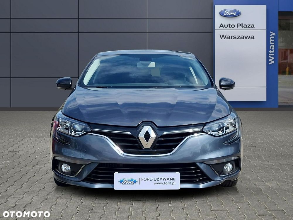 Renault Megane - 9