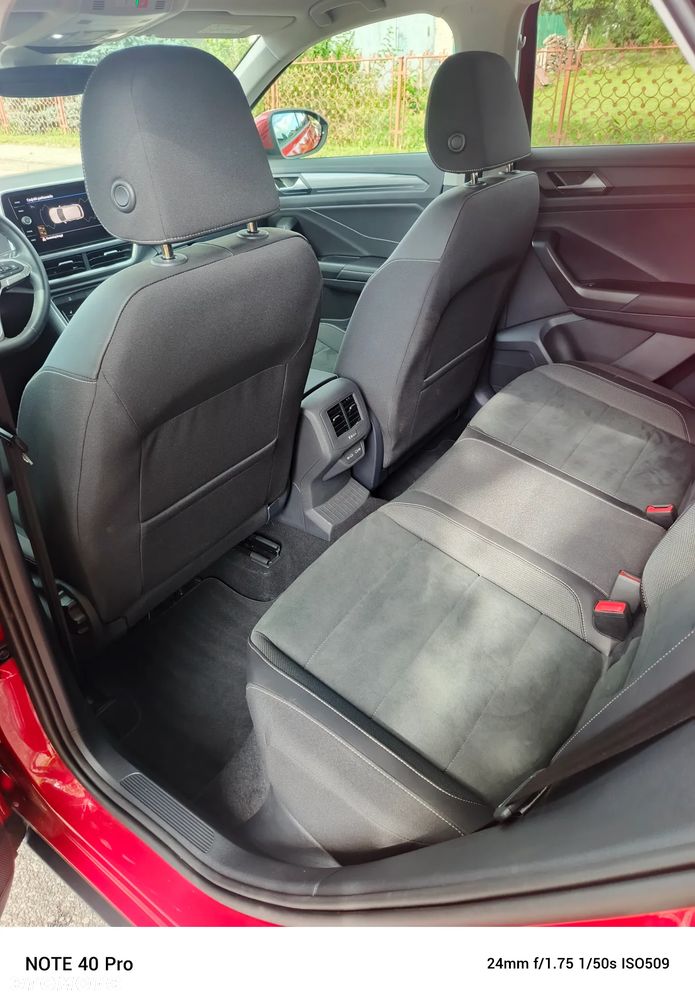 Volkswagen T-Roc 1.0 TSI OPF Style - 21