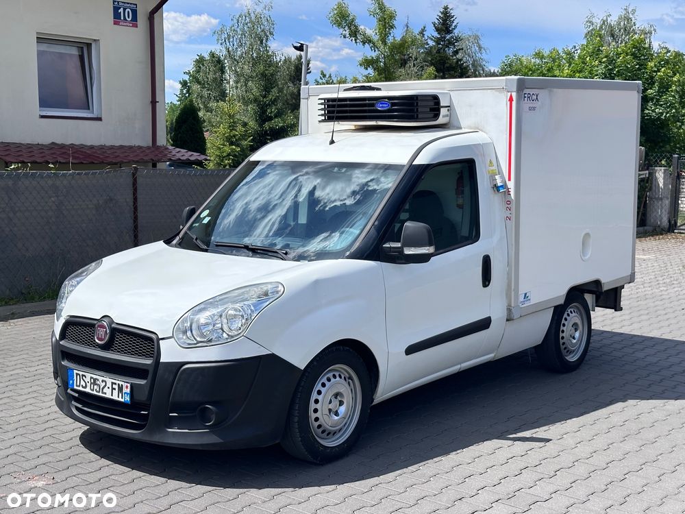 Fiat Doblo - 3