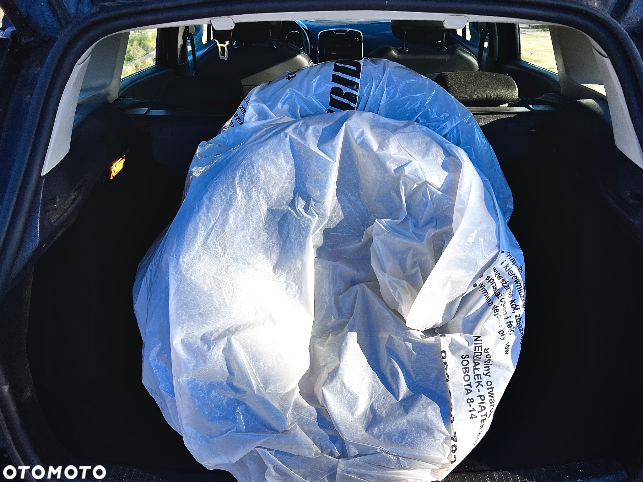 Renault Clio 1.2 16V Alize - 7