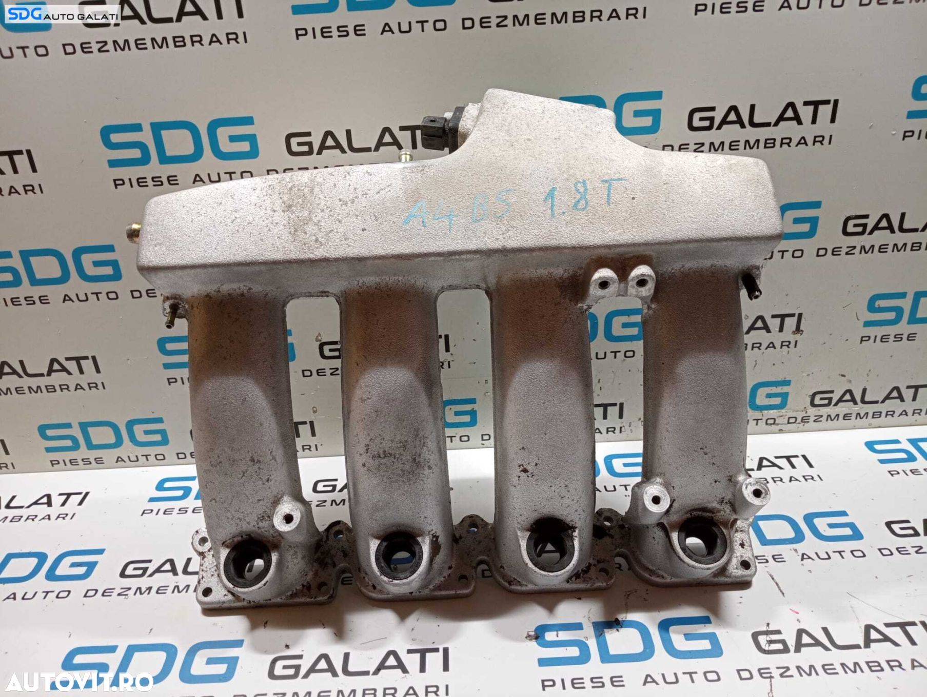 Galerie Admisie Volkswagen Passat B5 1.8 T 1997 - 2001 Cod 058133223D [M6895] - 1