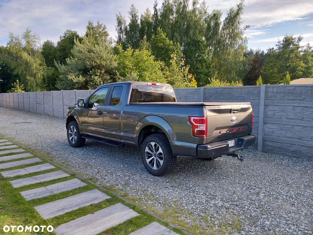 Ford F150 - 6