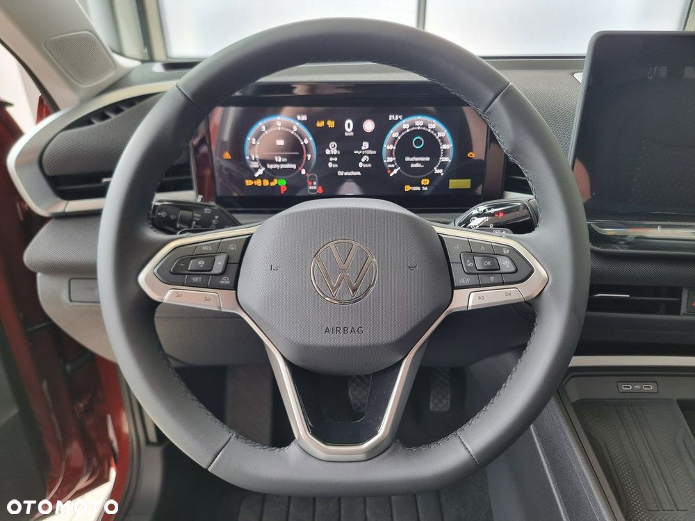 Volkswagen T-Roc 1.5 eTSI Life DSG - 16