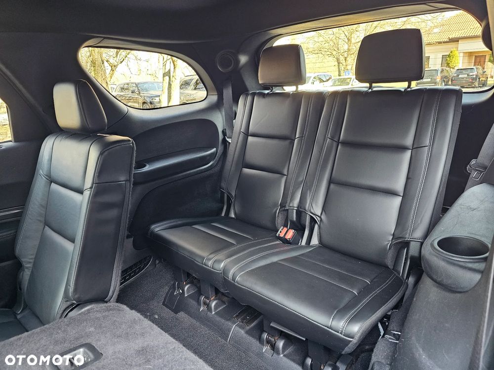 Dodge Durango - 15