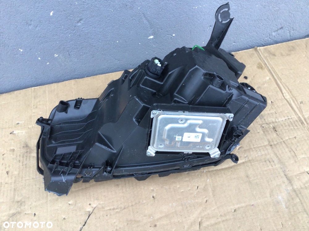Lampa przednia prawa Jeep Avenger Full Led - 5