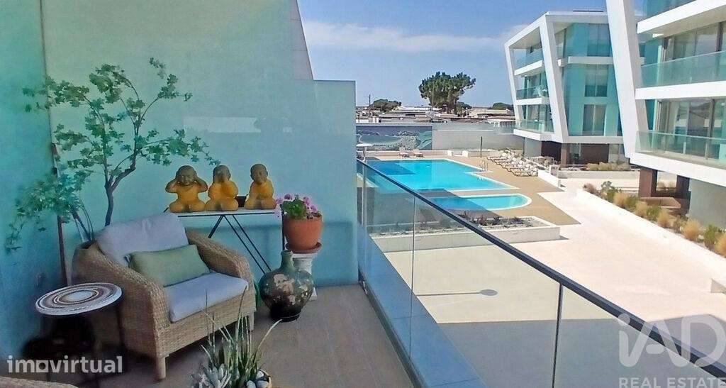 Apartamento T2 em São Martinho do Porto de 74,00 m2 - Grande imagem: 5/28