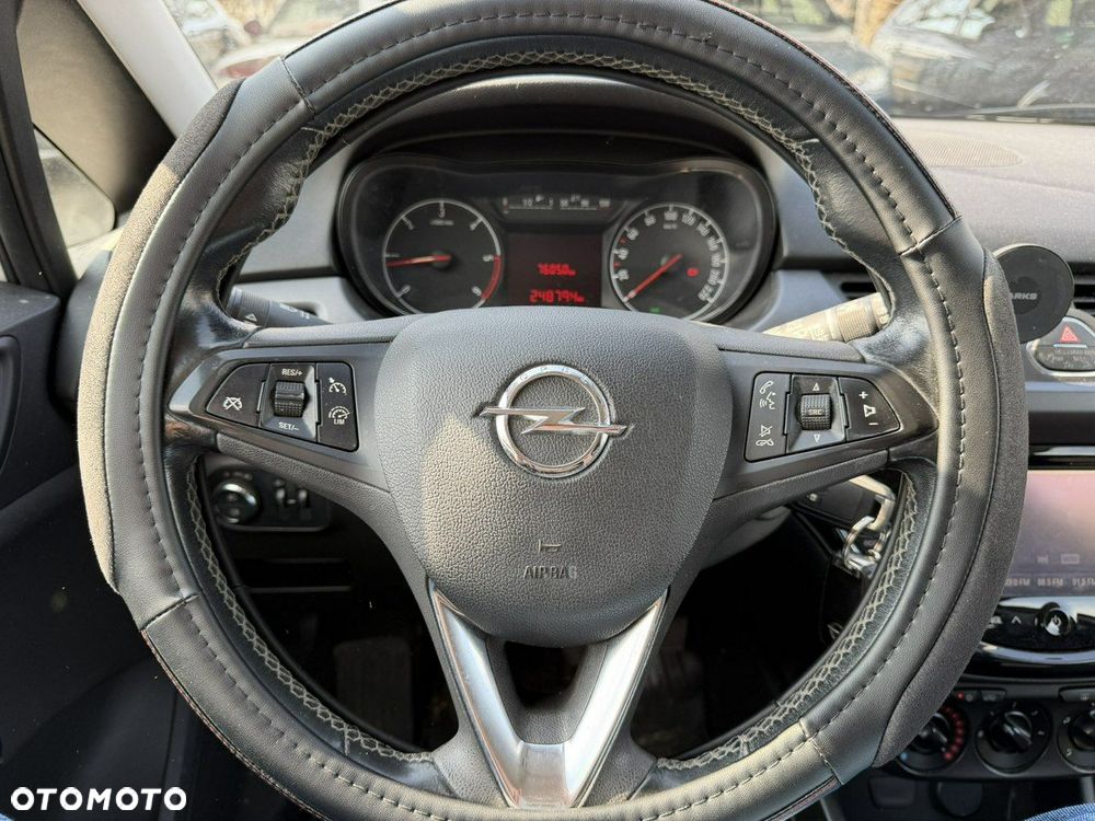 Opel Corsa - 14