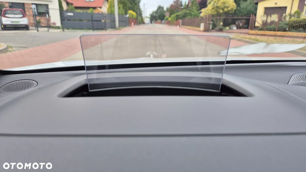 Ford Focus 1.5 EcoBoost STart-Stopp-System ST-LINE - 19