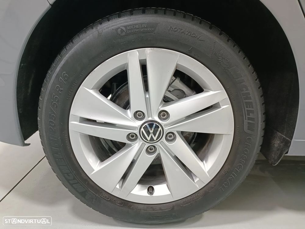 VW Golf 1.0 TSI Trendline Pack - 15