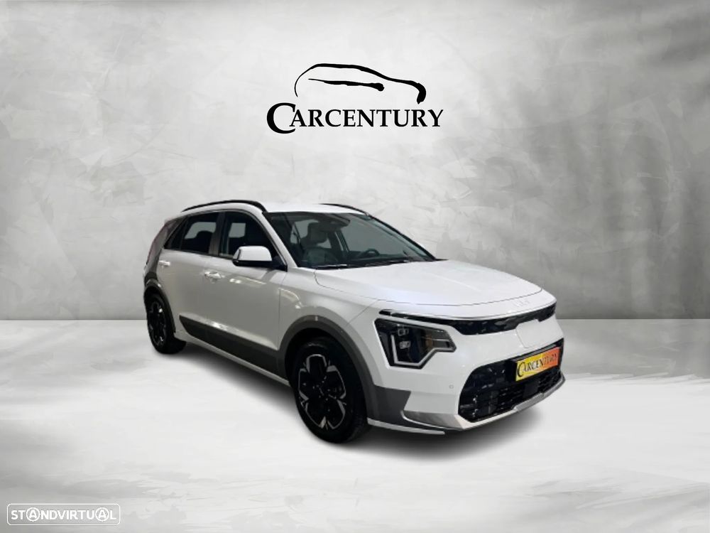Kia e-Niro 64kWh - 1