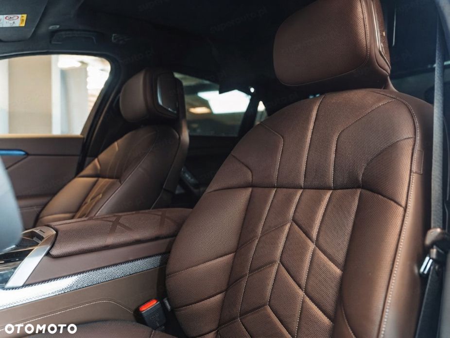 BMW Seria 7 - 3