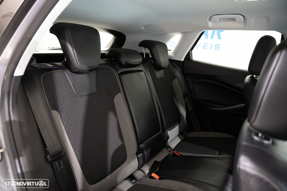 Opel Grandland X 1.5 CDTI Design & Tech - 17