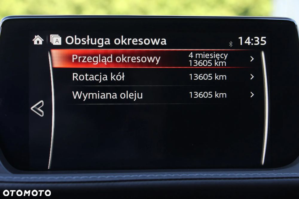 Mazda 6 2.0 SkyPassion - 32