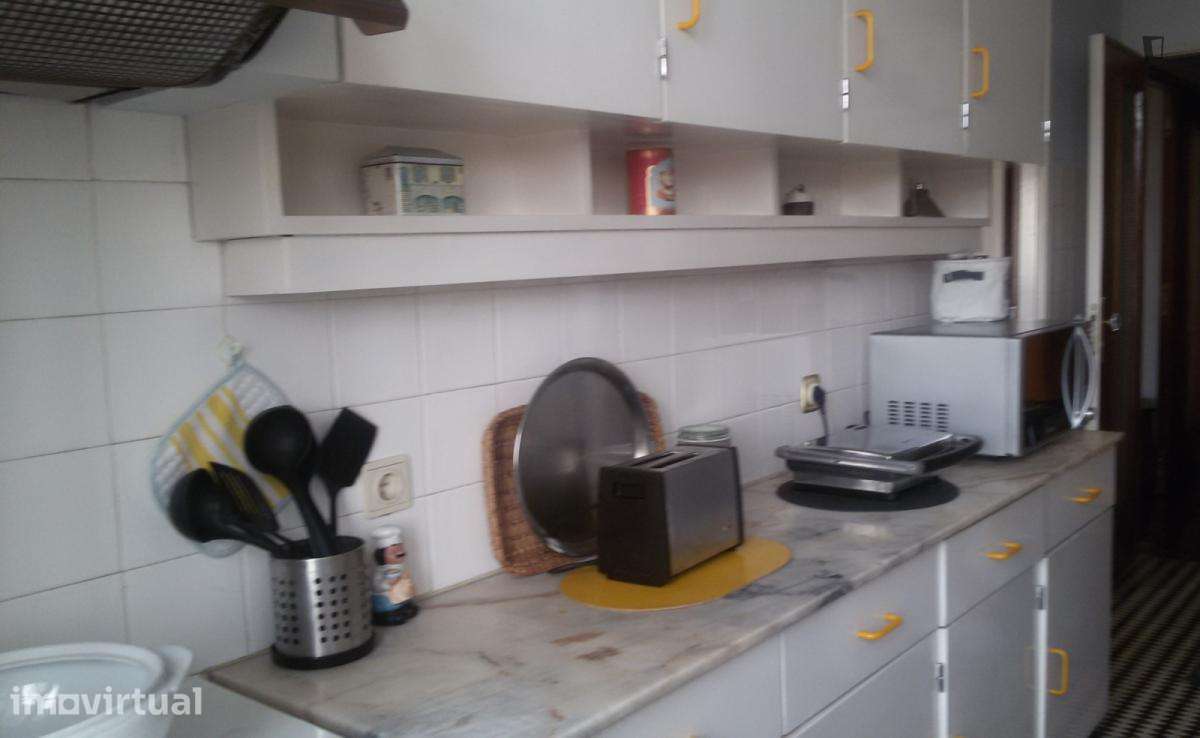 Apartamento com 3 quartos - localizado em Bonfim Porto - Grande imagem: 2/12