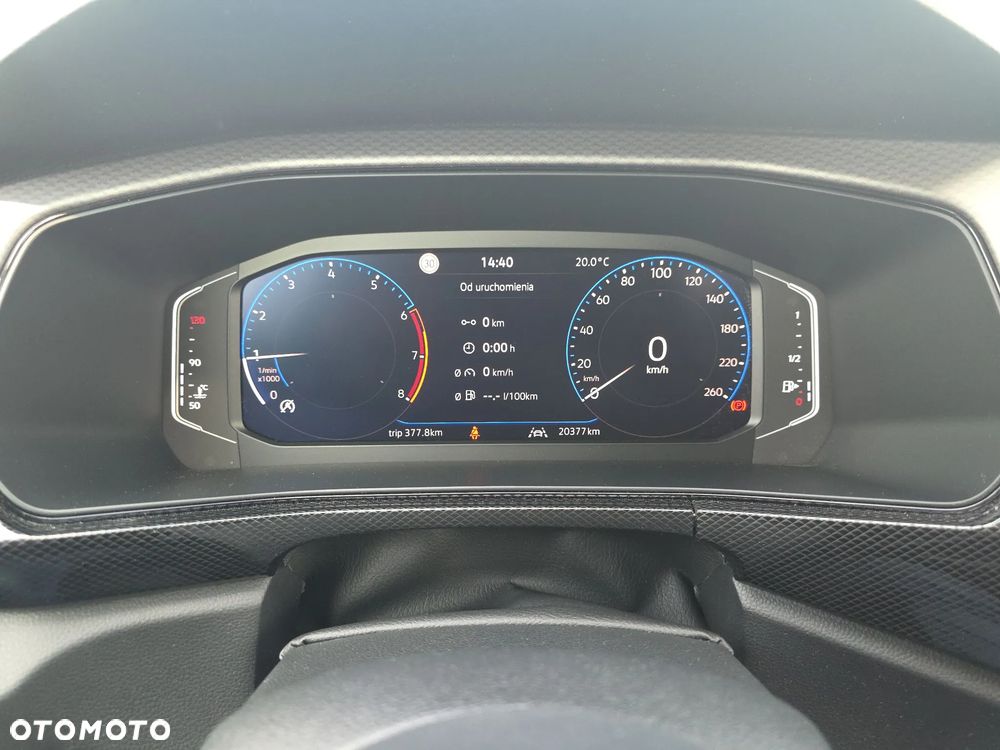 Volkswagen T-Cross 1.0 TSI Special Edition - 21
