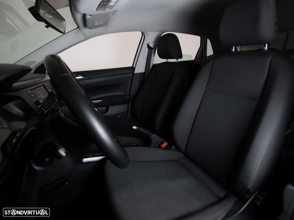 VW Polo - 7