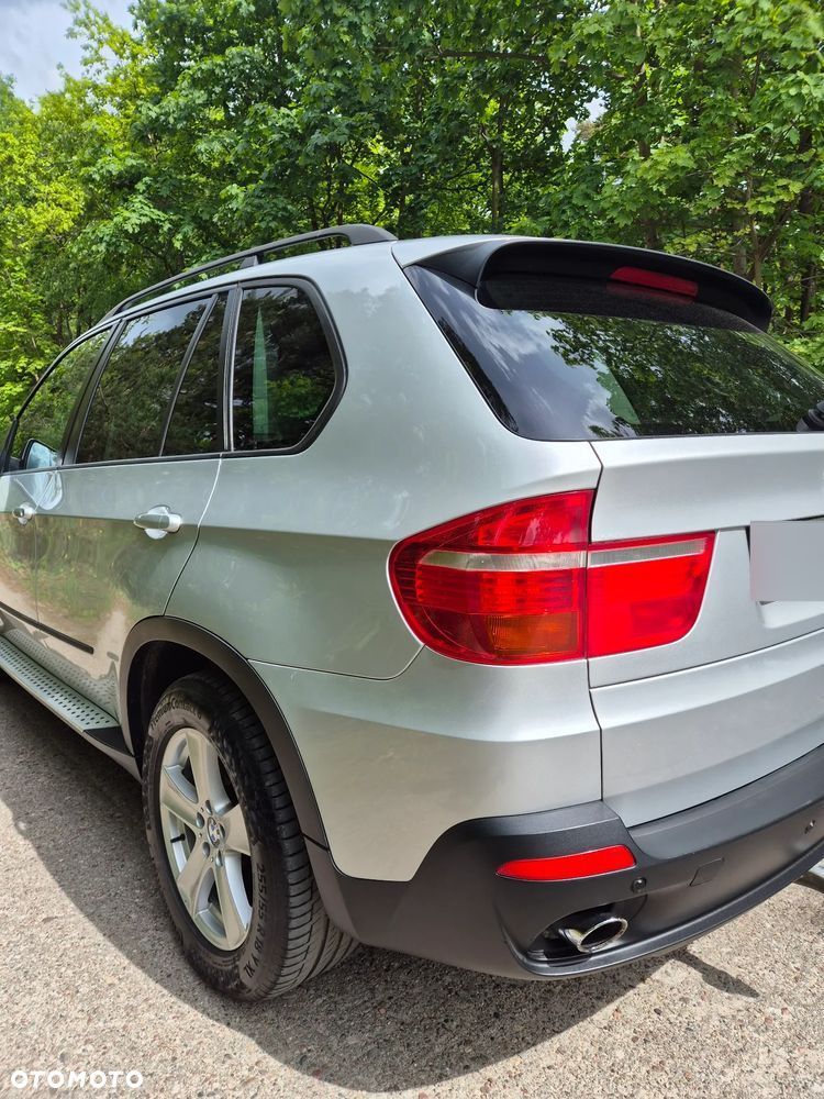 BMW X5 3.0si xDrive - 4