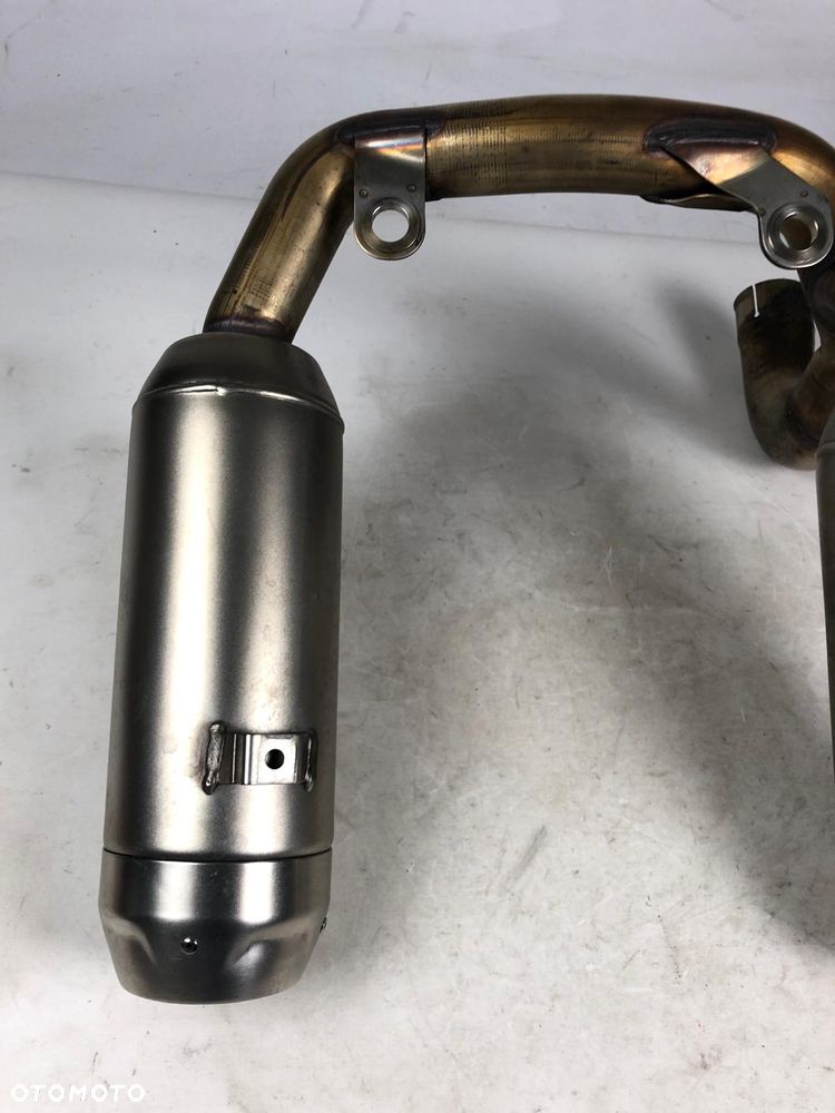 Ducati Streetfighter V2 25- Tłumik Końcowy Wydech - 6