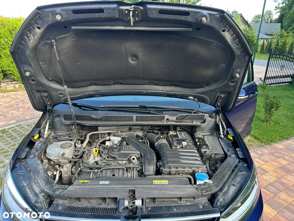 Volkswagen Touran - 31