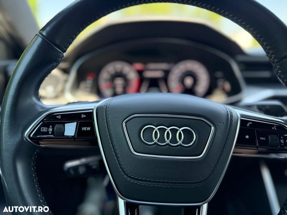 Audi A7 55 TFSI quattro S tronic MHEV - 6
