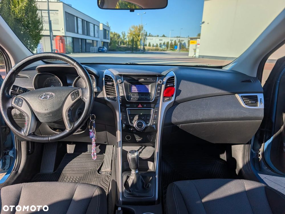 Hyundai i30 1.4 Premium - 15