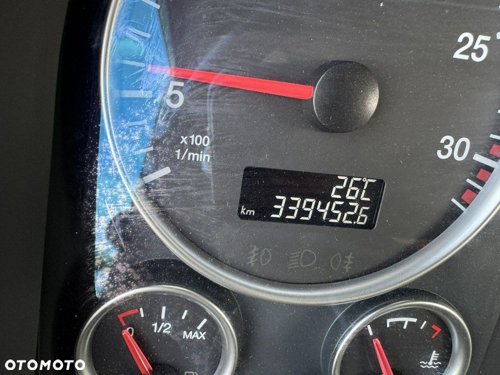 MAN TGX 18.470 XLX - 7