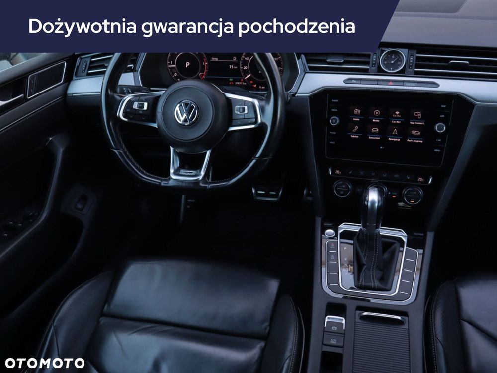 Volkswagen Arteon - 9
