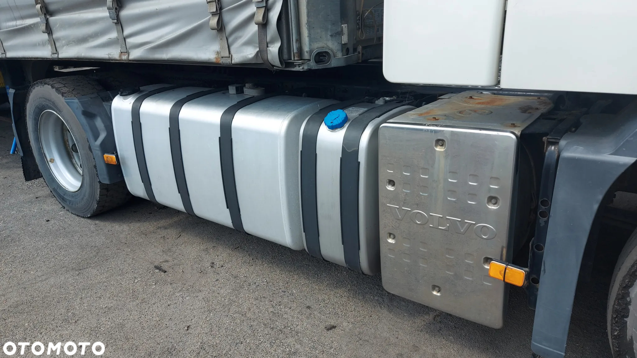 Volvo FH 13 - 9